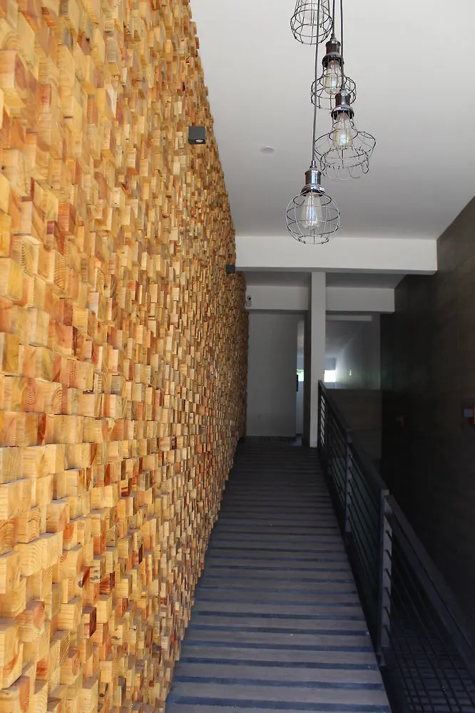***  Studio 30 Condhotel By Nah Hotels Playa del Carmen Mexico